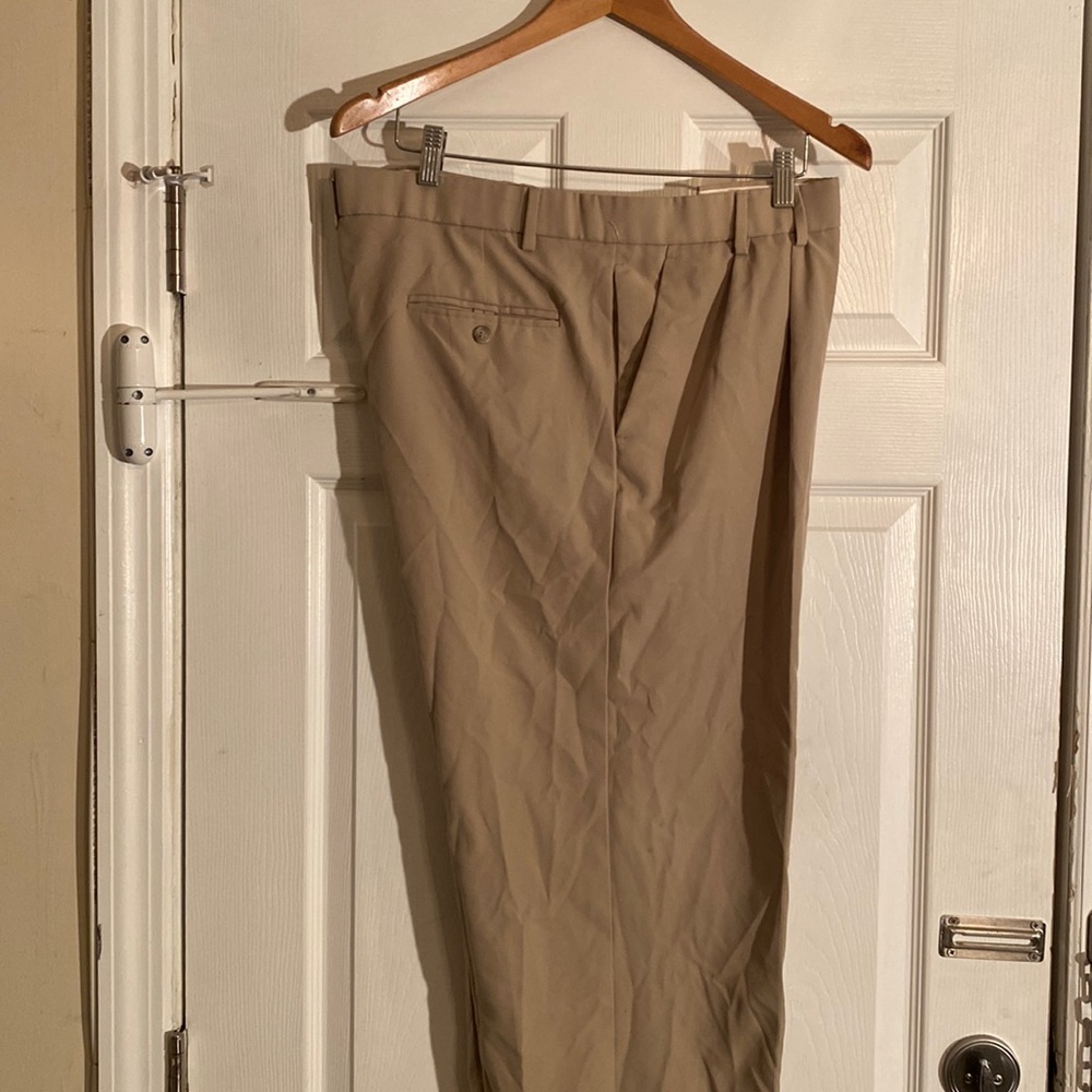 DOCKERS GOLF MEN PANTS SIZE W38 L 34